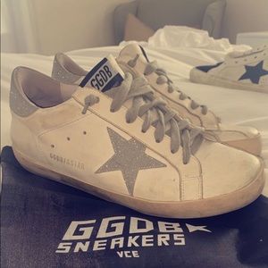 golden goose